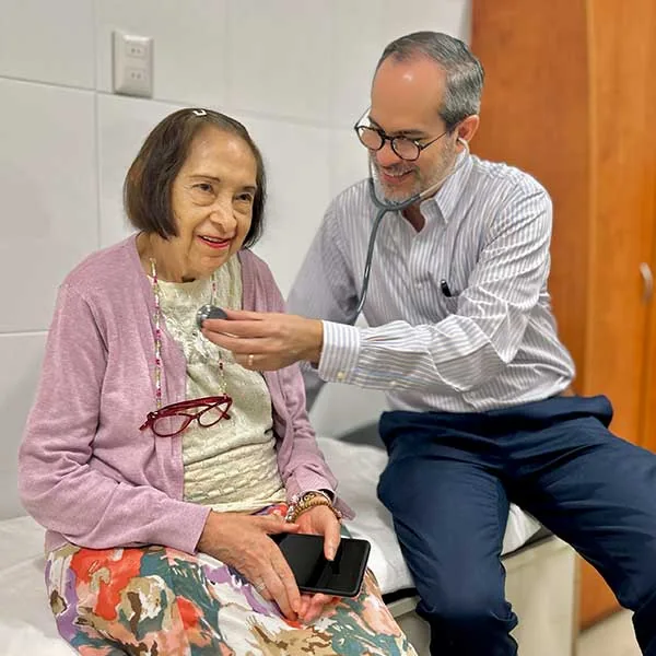 Cuidado e atenção
